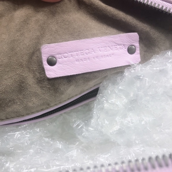 💜BV LIMITED💗 NAPA Crossbody/handle bag💜 - Picture 4 of 10